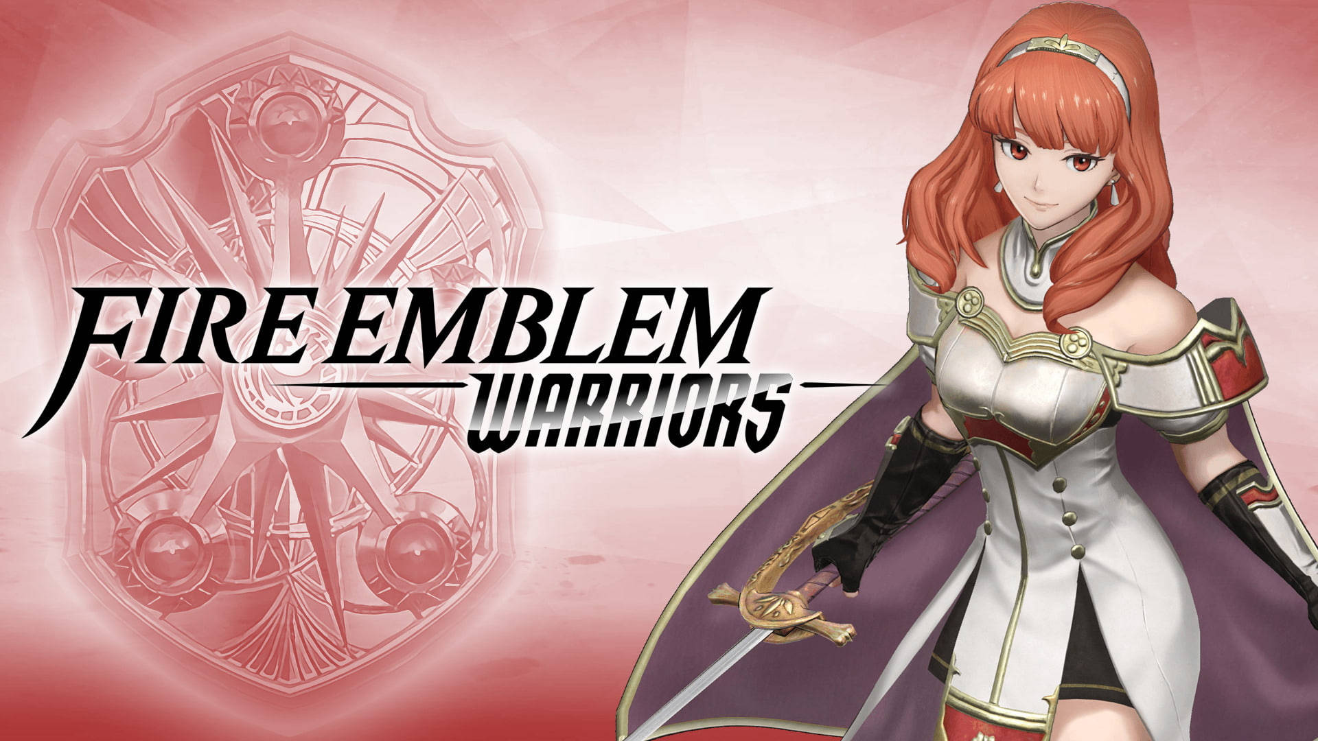 Fire Emblem Warriors Wallpapers