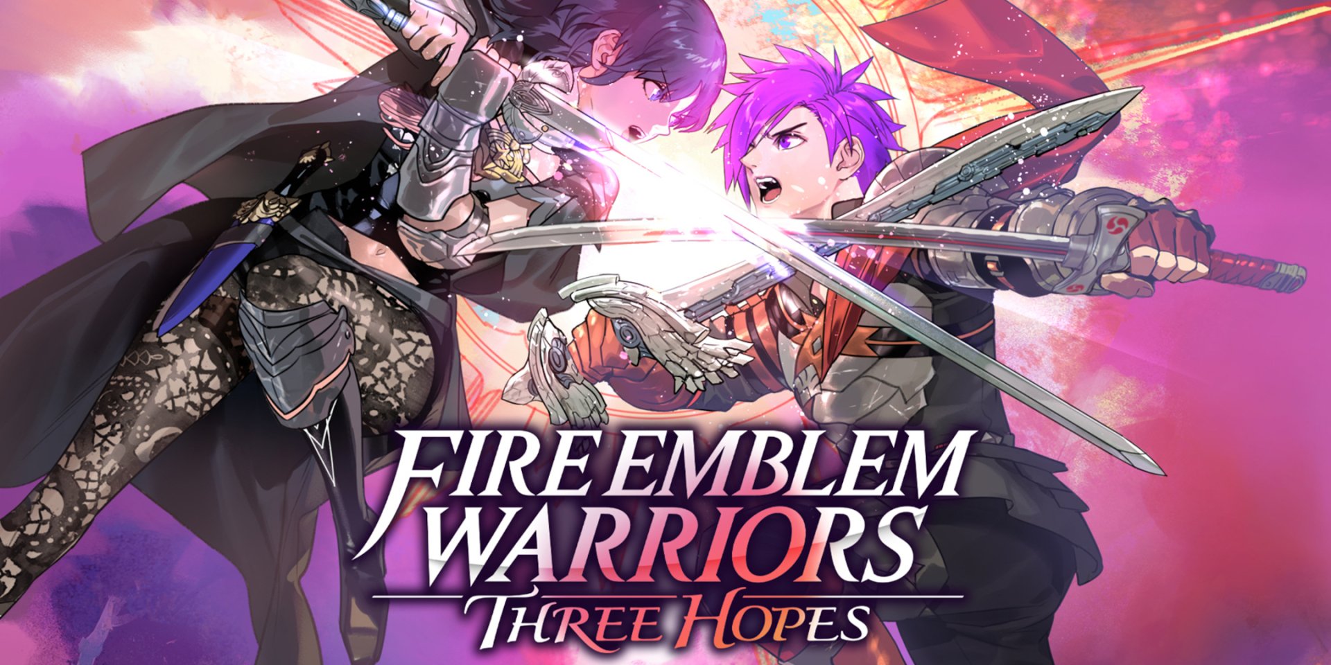 Fire Emblem Warriors Wallpapers