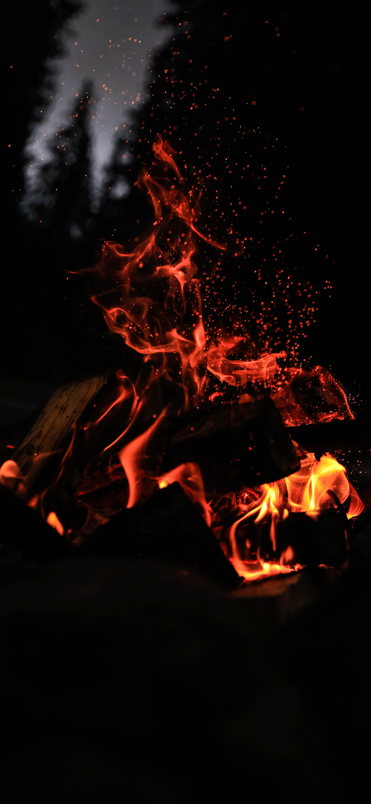 Fire For Iphone Wallpapers