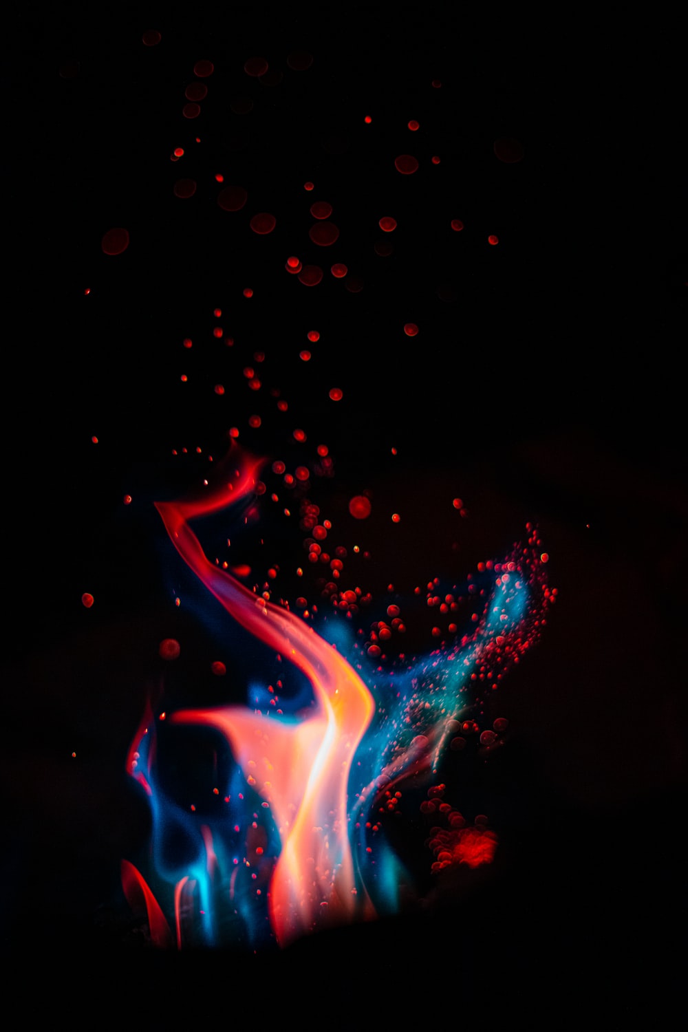 Fire For Iphone Wallpapers