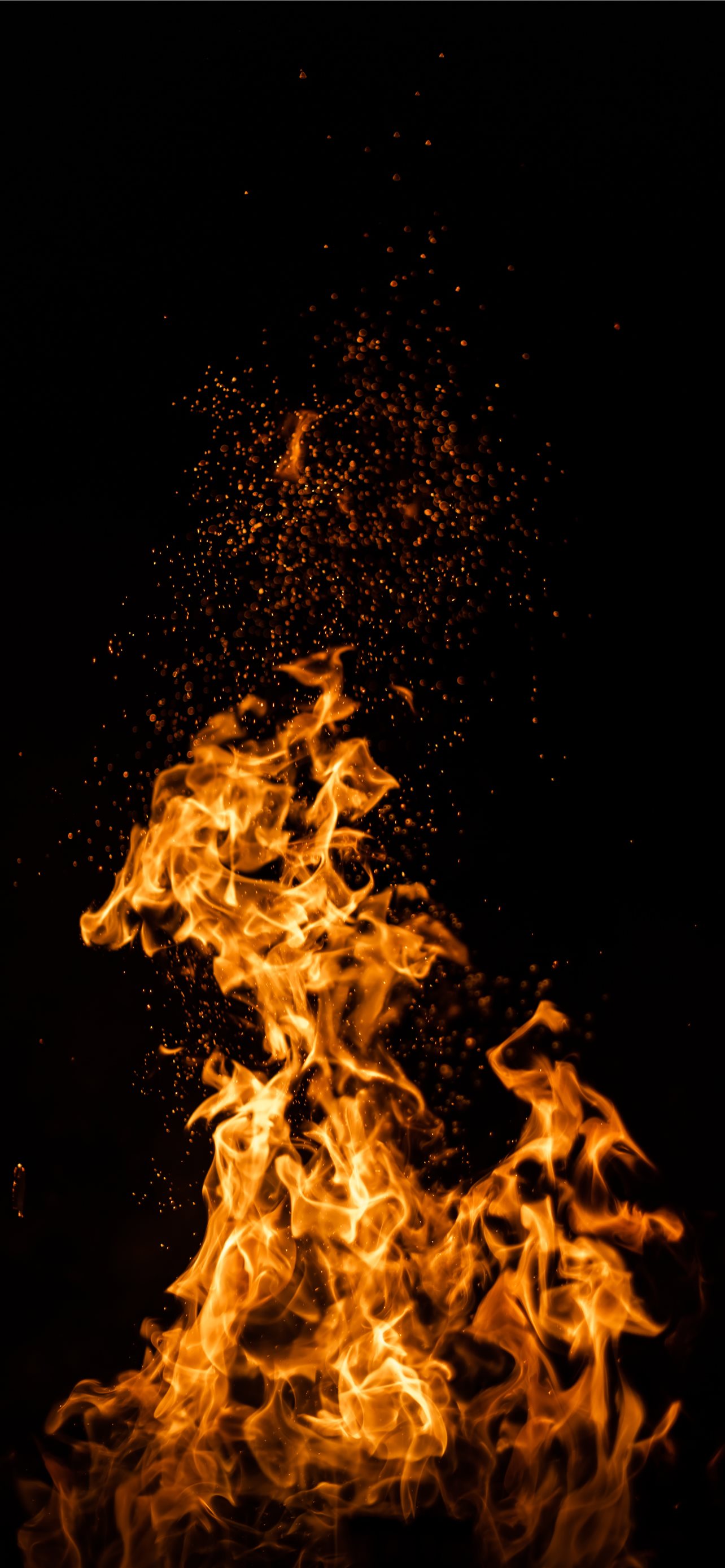 Fire For Iphone Wallpapers