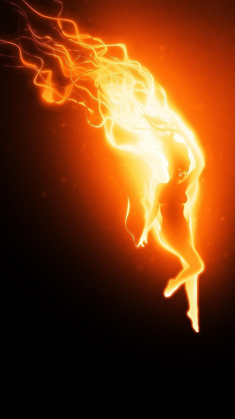 Fire For Iphone Wallpapers