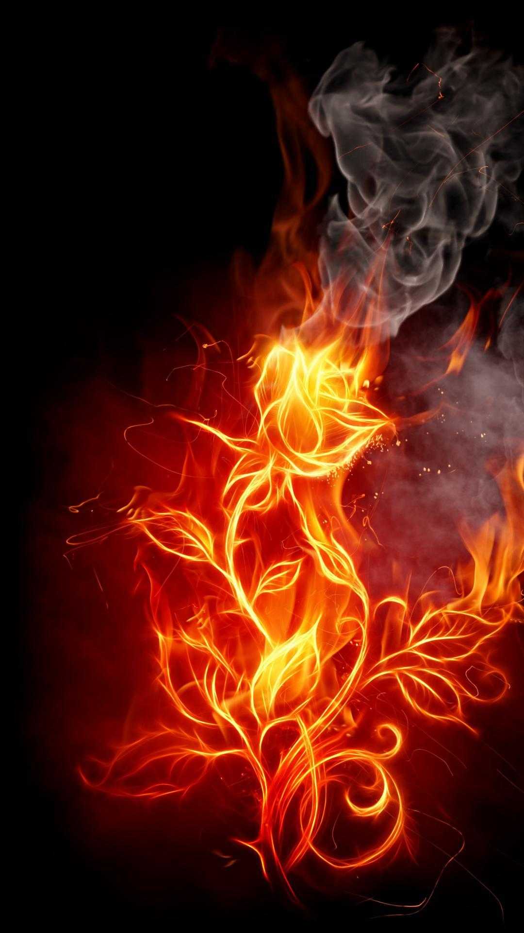 Fire Wallpapers