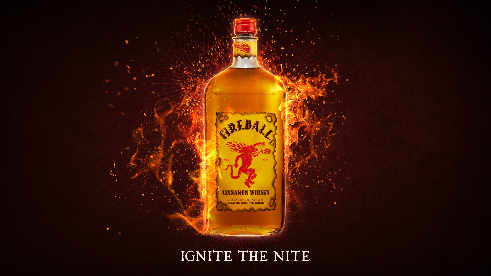 Fireball Wallpapers