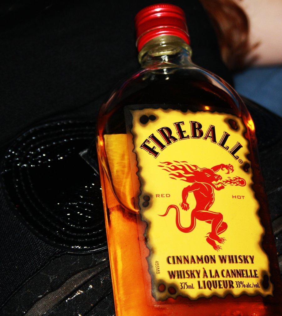 Fireball Wallpapers