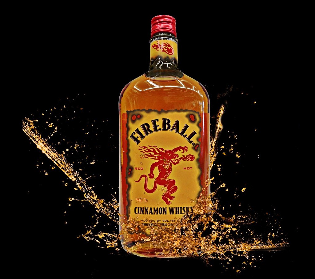 Fireball Wallpapers