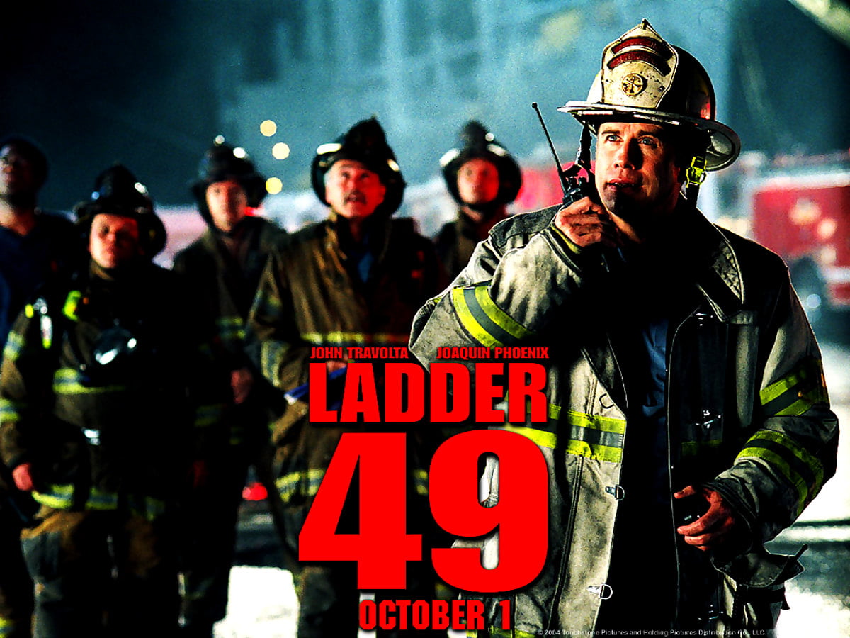 Firefighter Wallpapers