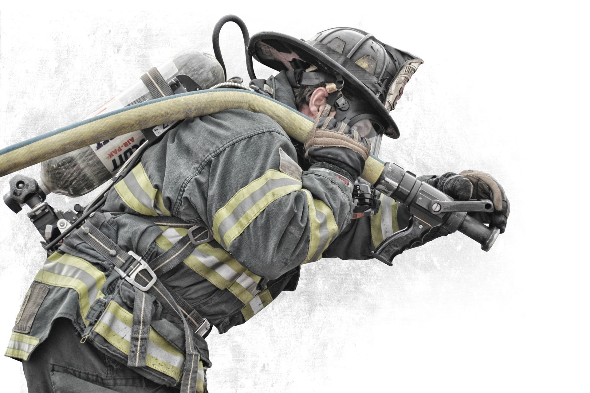 Firefighter Wallpapers