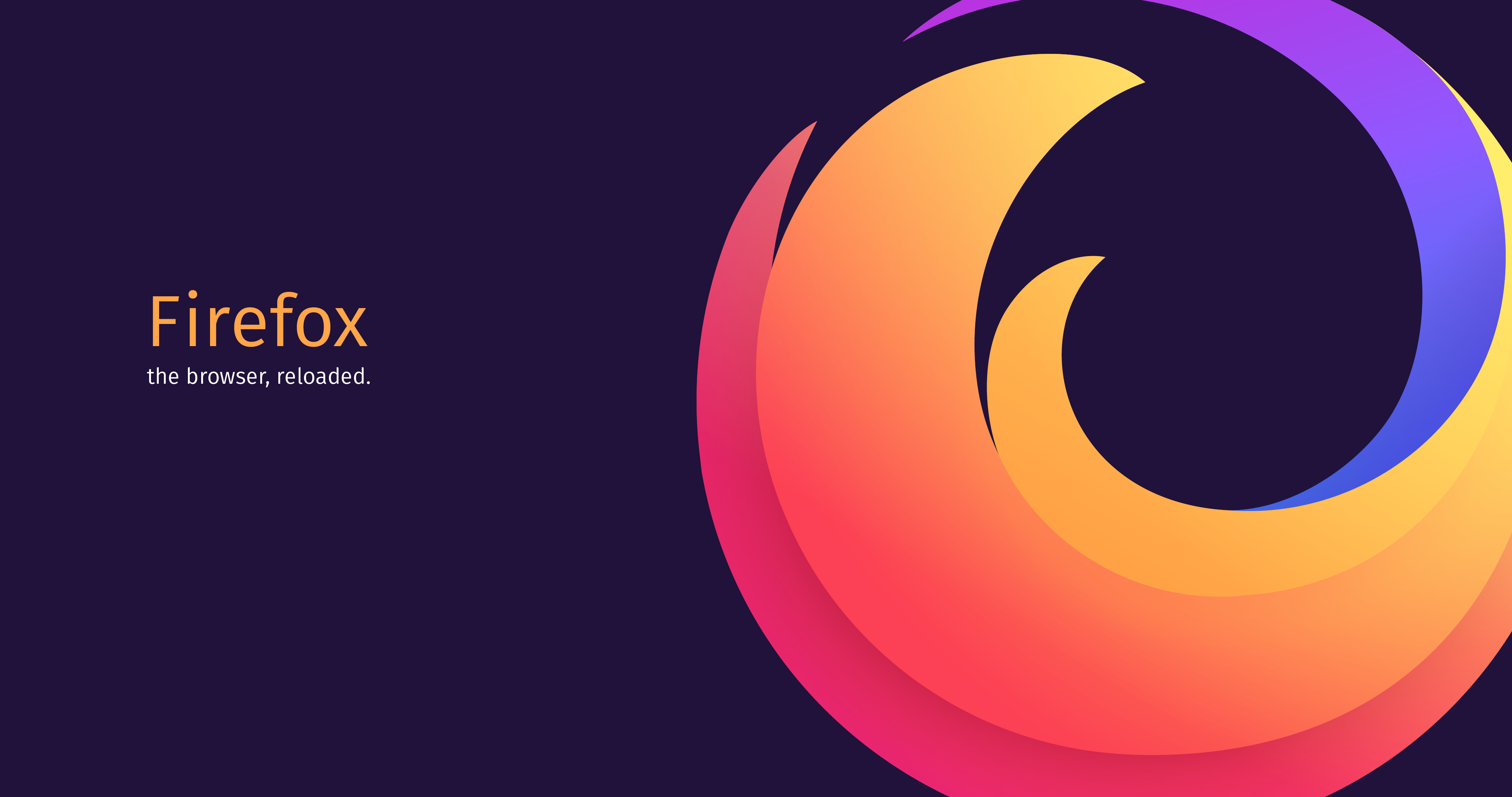 Firefox Wallpapers