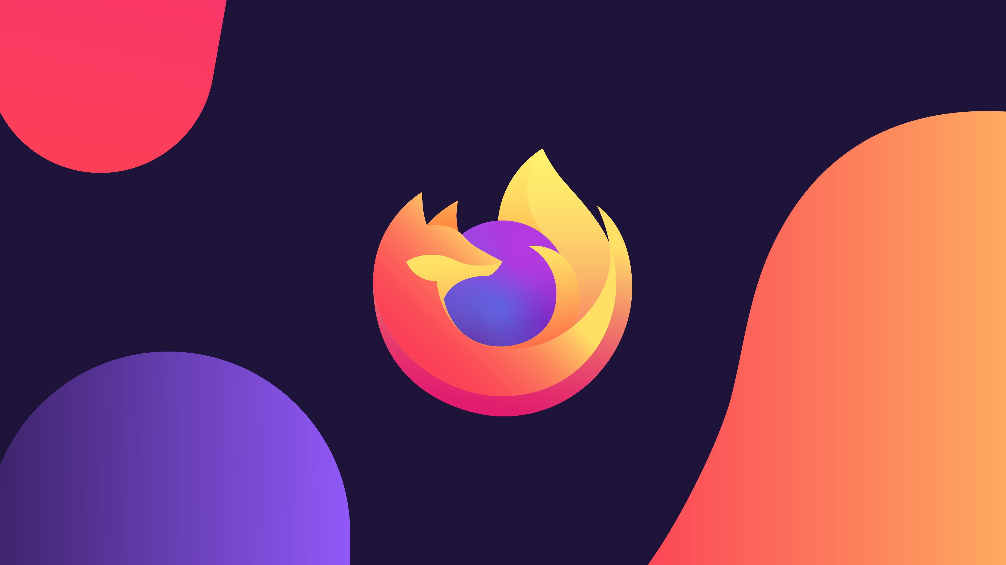 Firefox Wallpapers