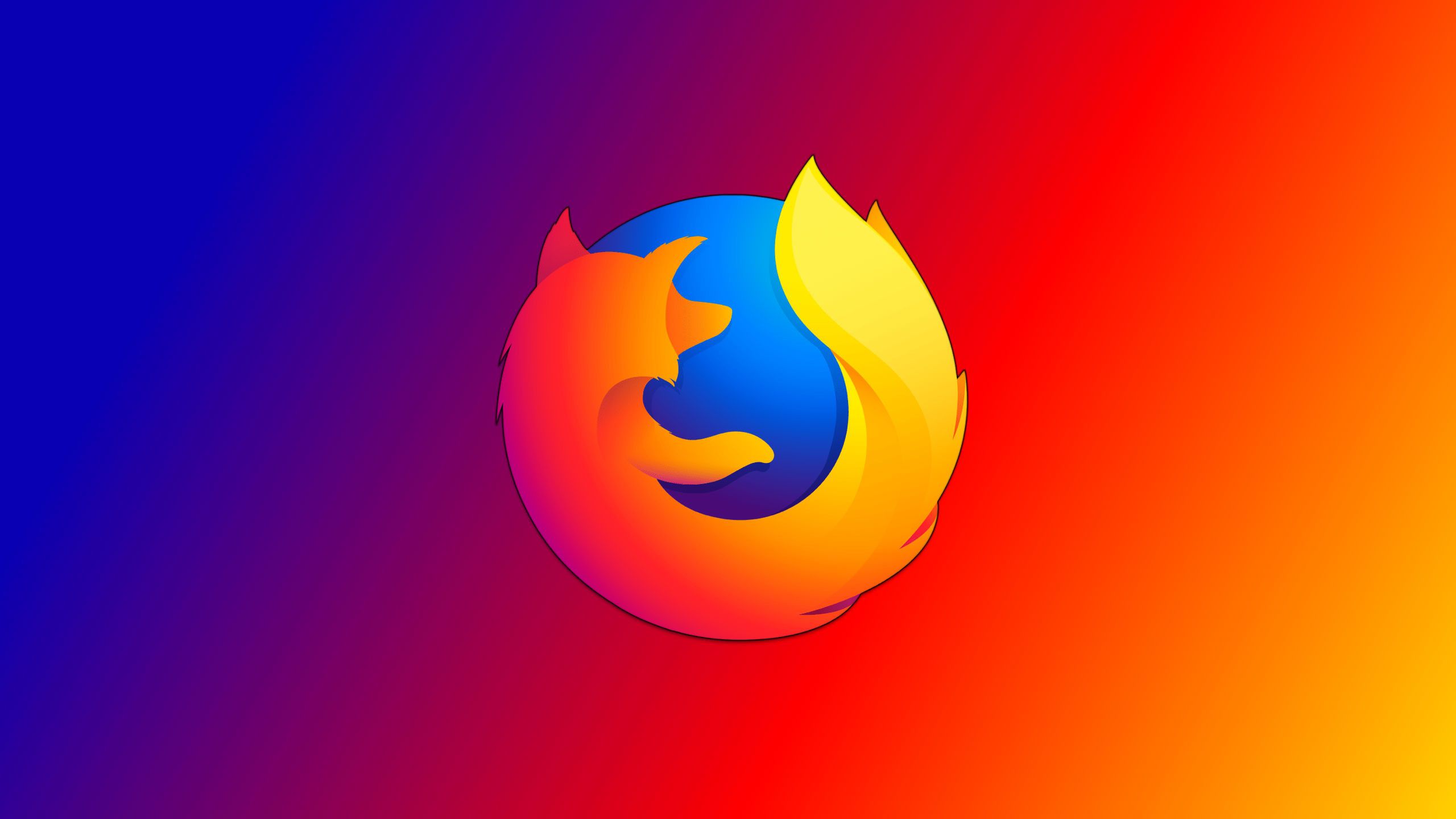 Firefox Wallpapers