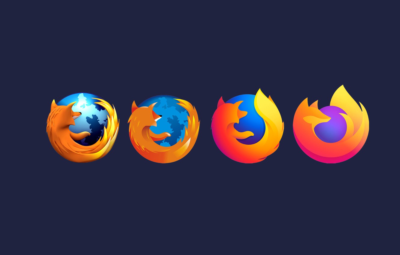 Firefox Wallpapers