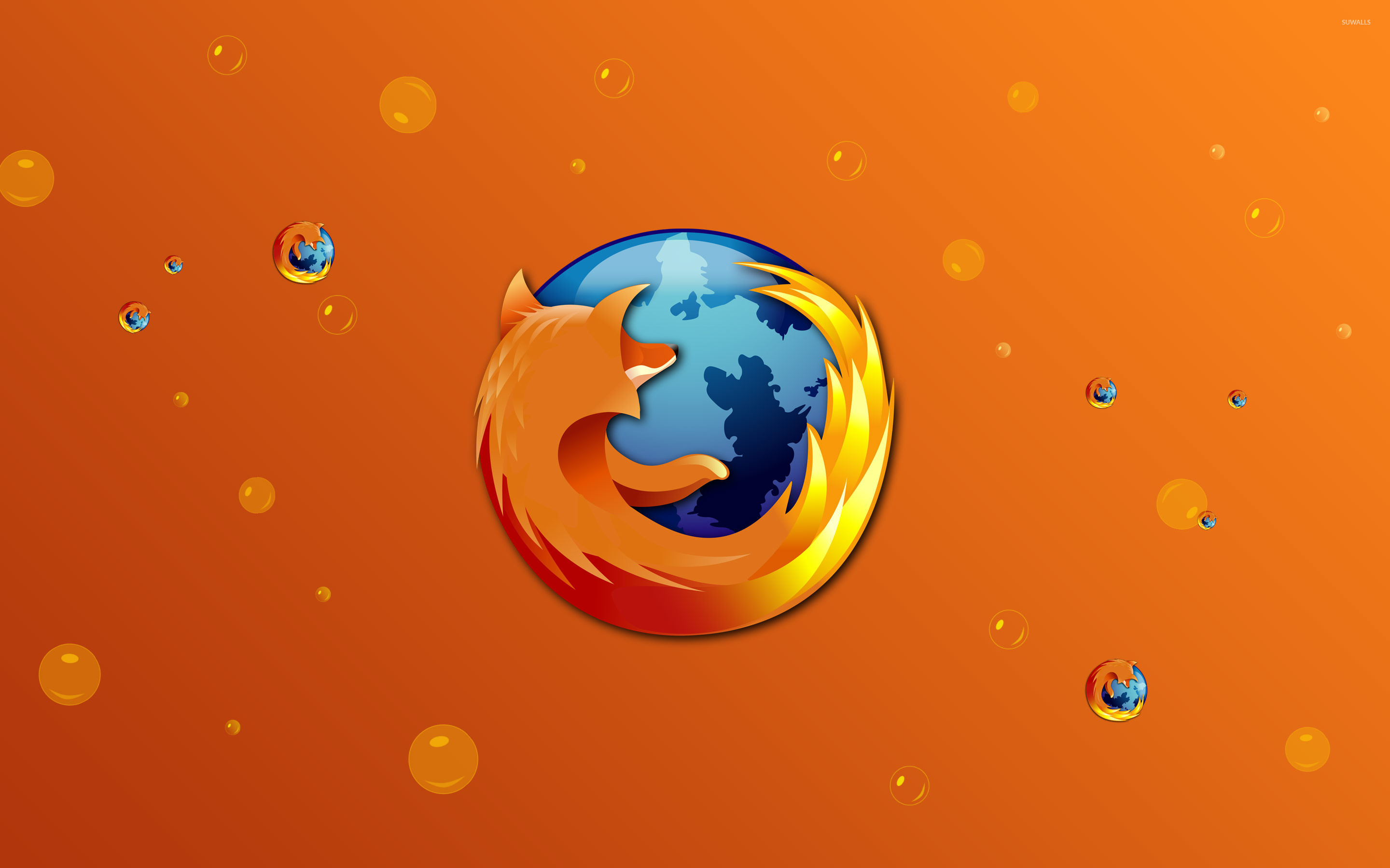 Firefox Wallpapers