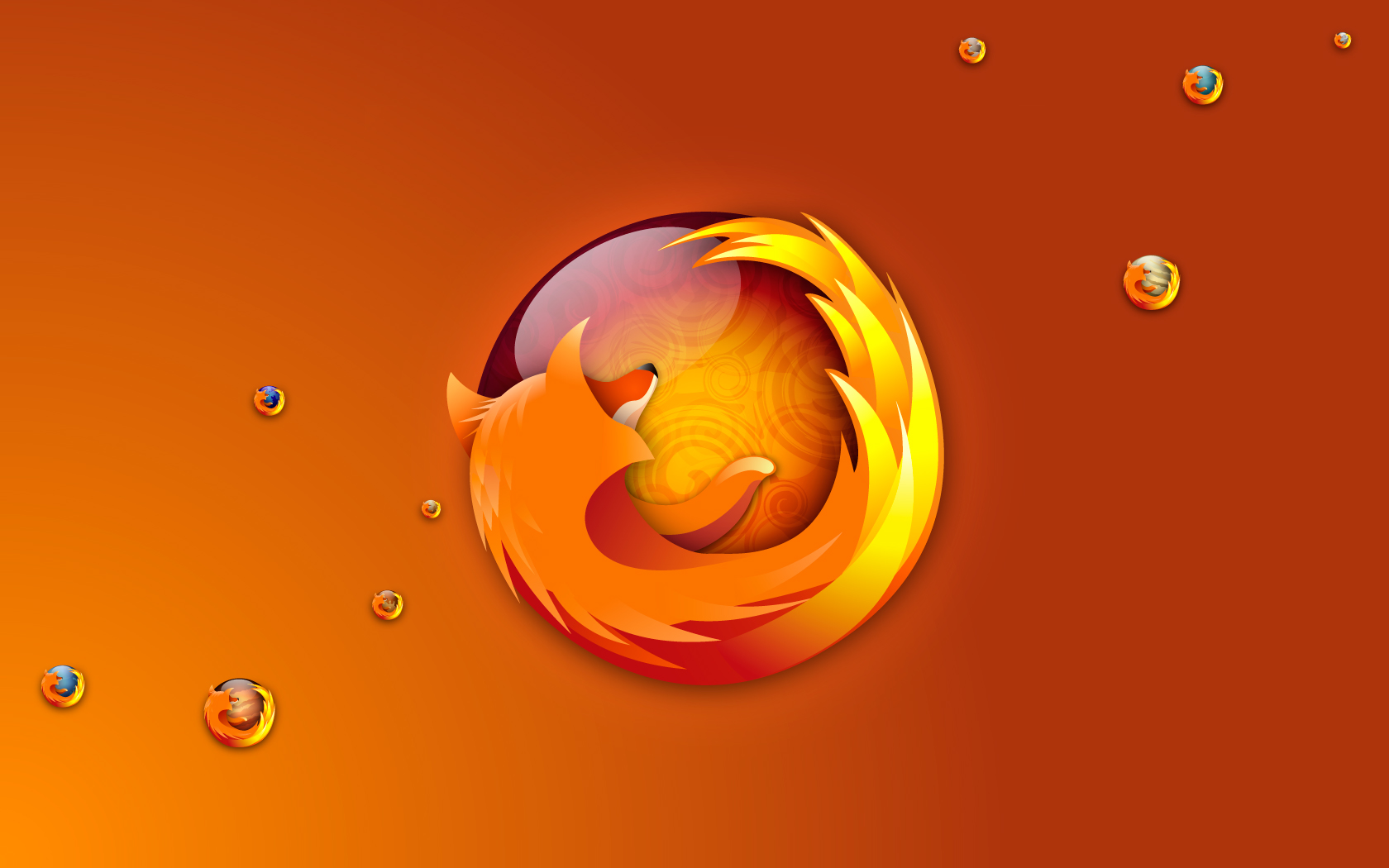 Firefox Wallpapers