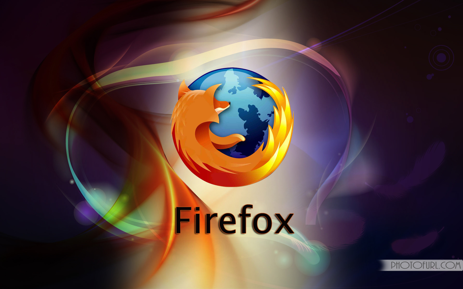 Firefox Wallpapers