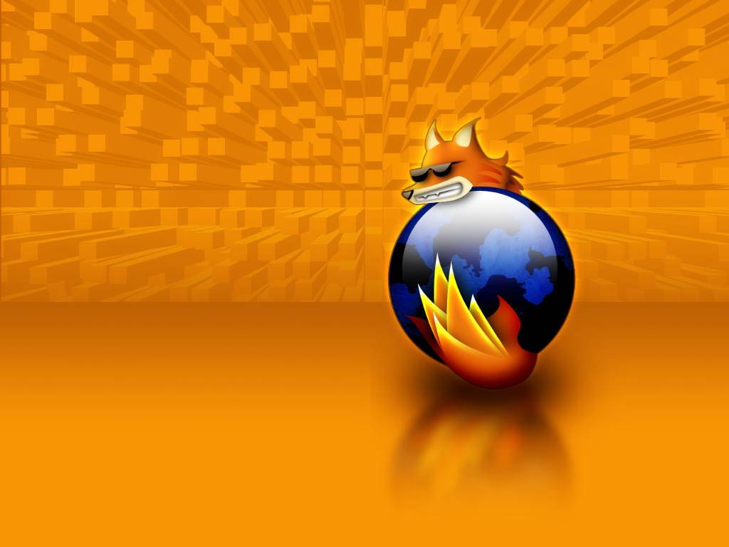 Firefox Wallpapers