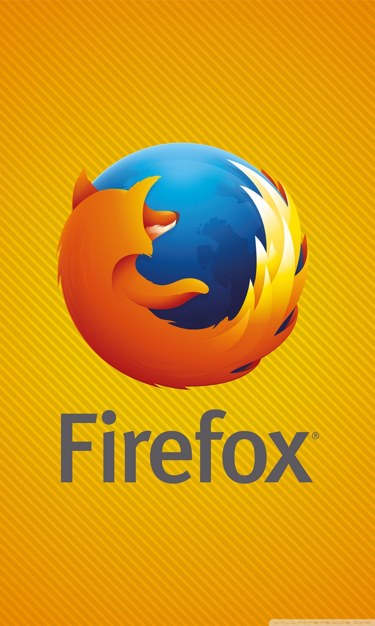 Firefox Wallpapers