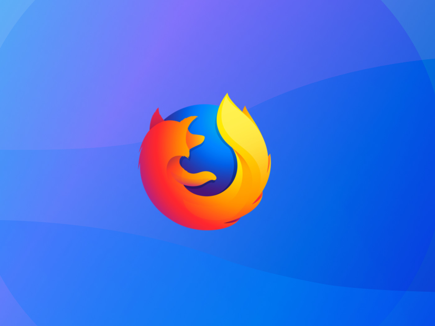 Firefox Wallpapers