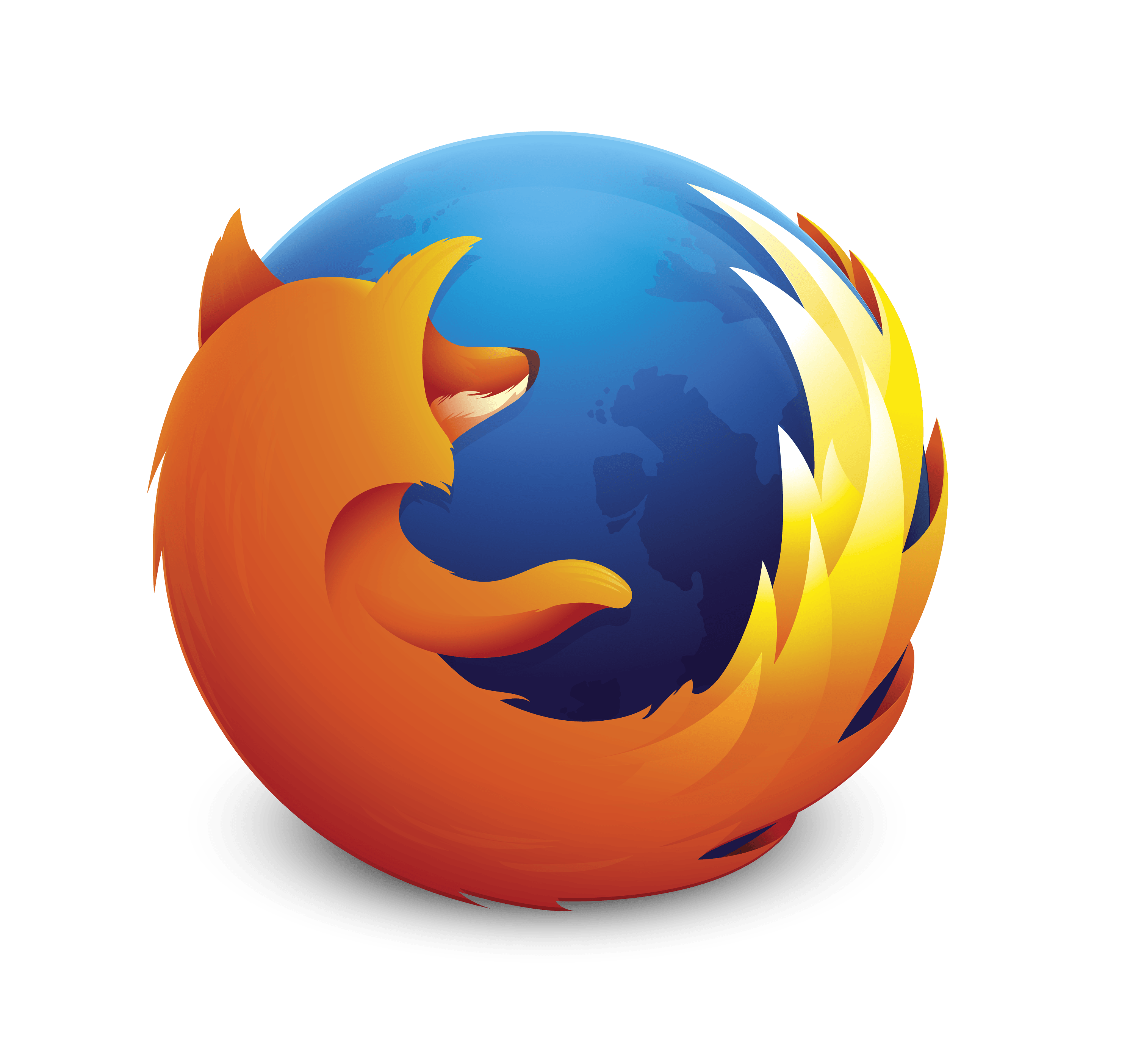Firefox Wallpapers