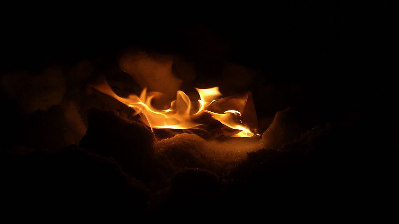 Firelight Images Wallpapers