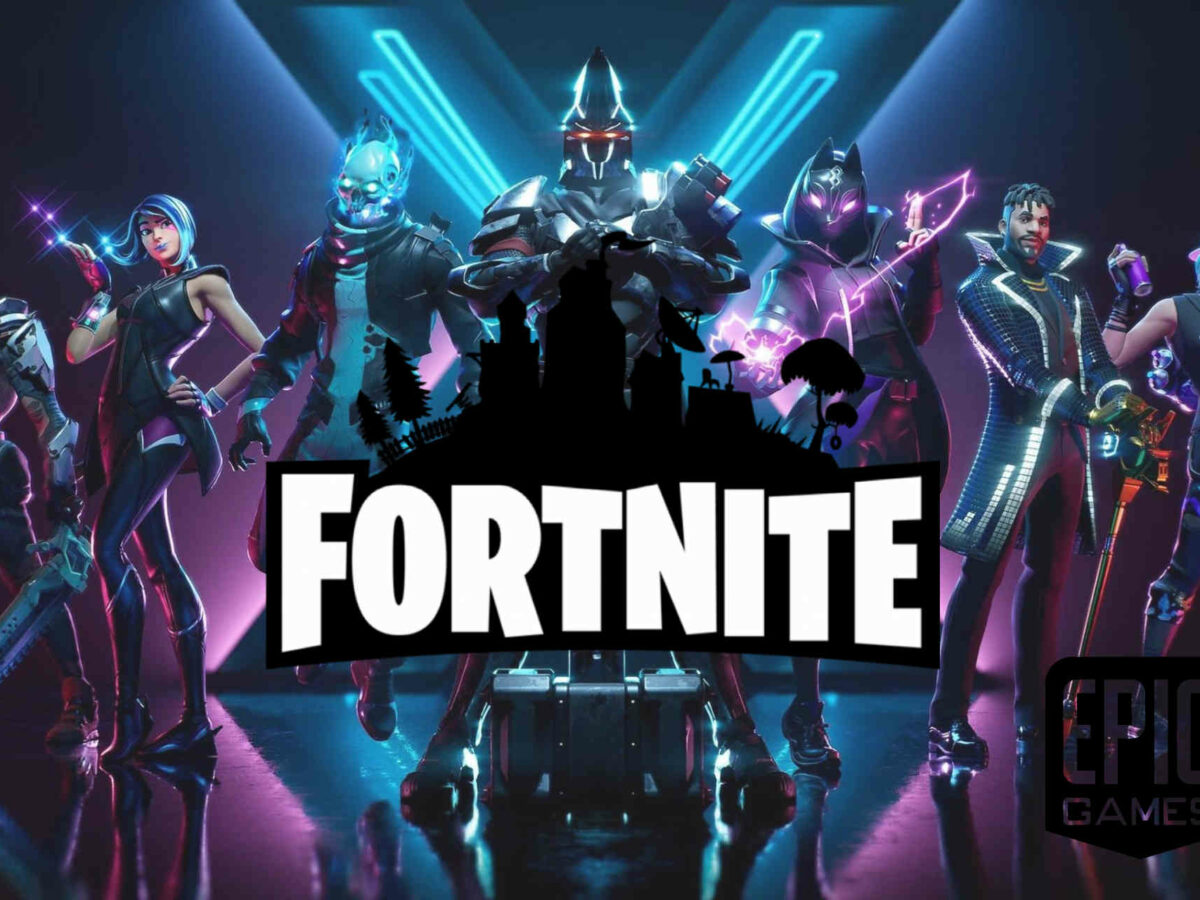 Firewall Fortnite Wallpapers