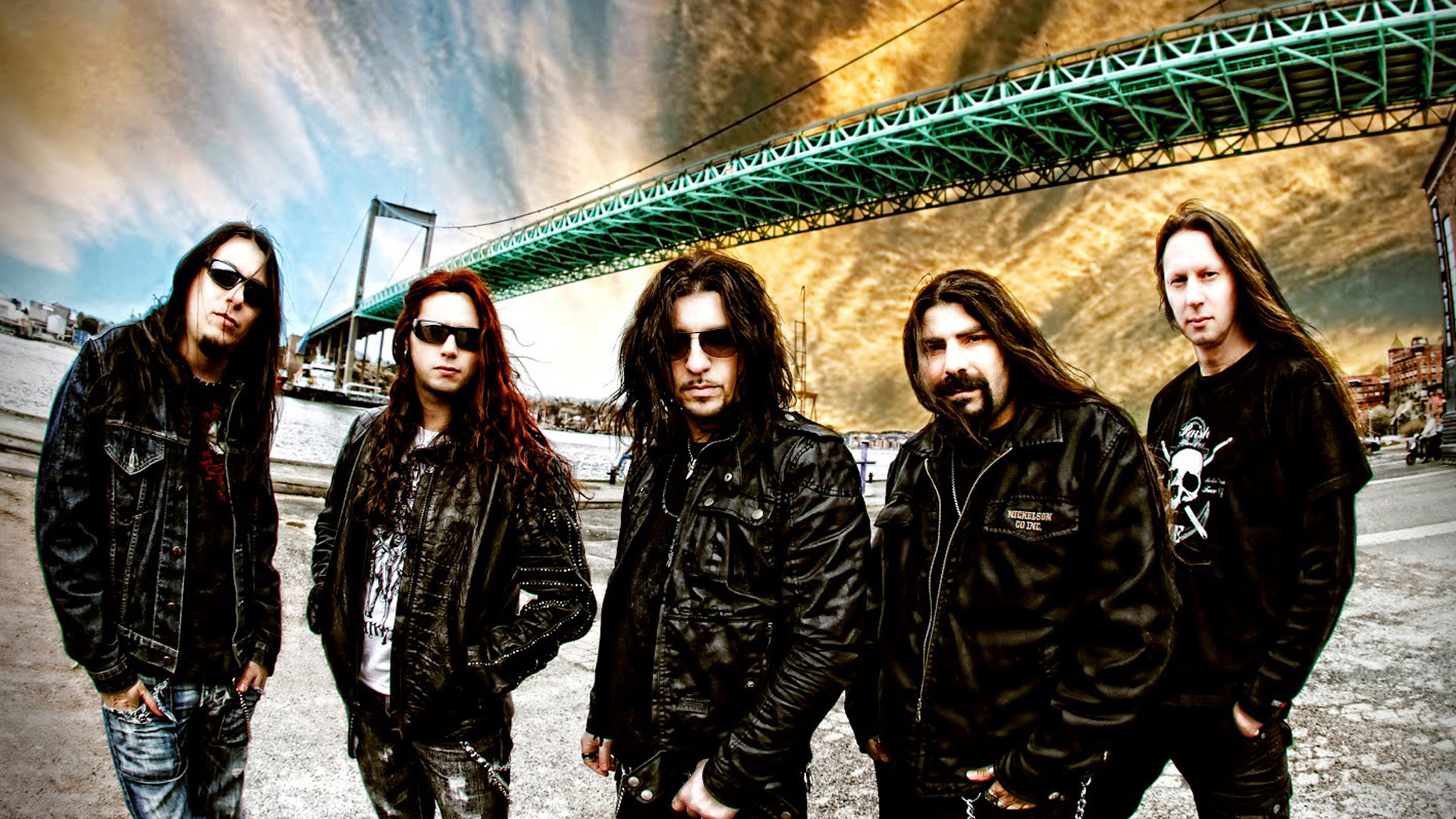 Firewind Wallpapers