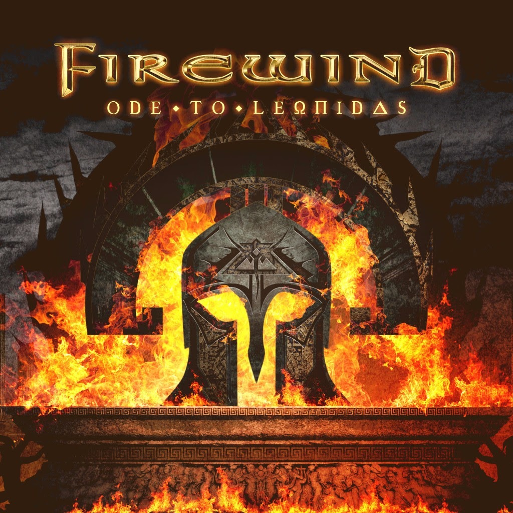 Firewind Wallpapers