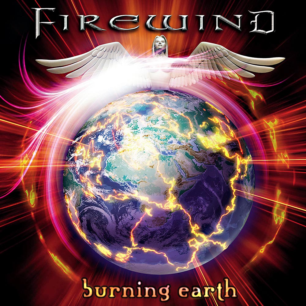 Firewind Wallpapers