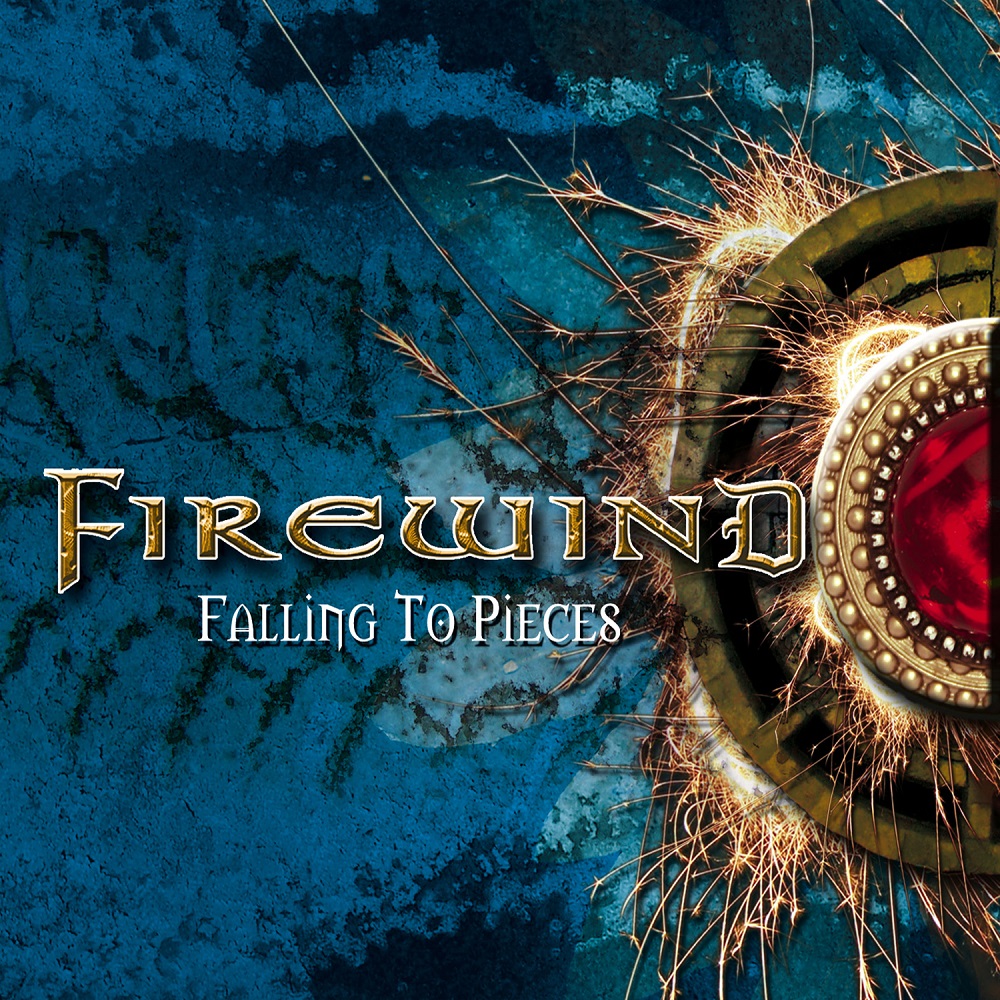 Firewind Wallpapers