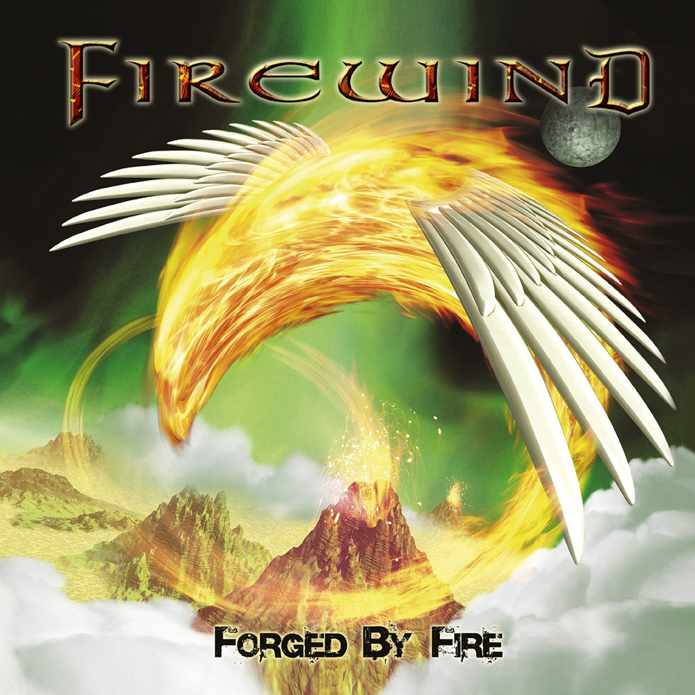 Firewind Wallpapers