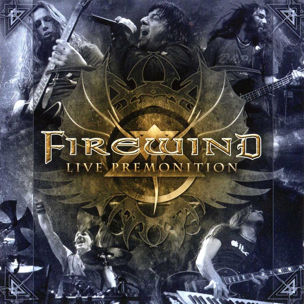 Firewind Wallpapers