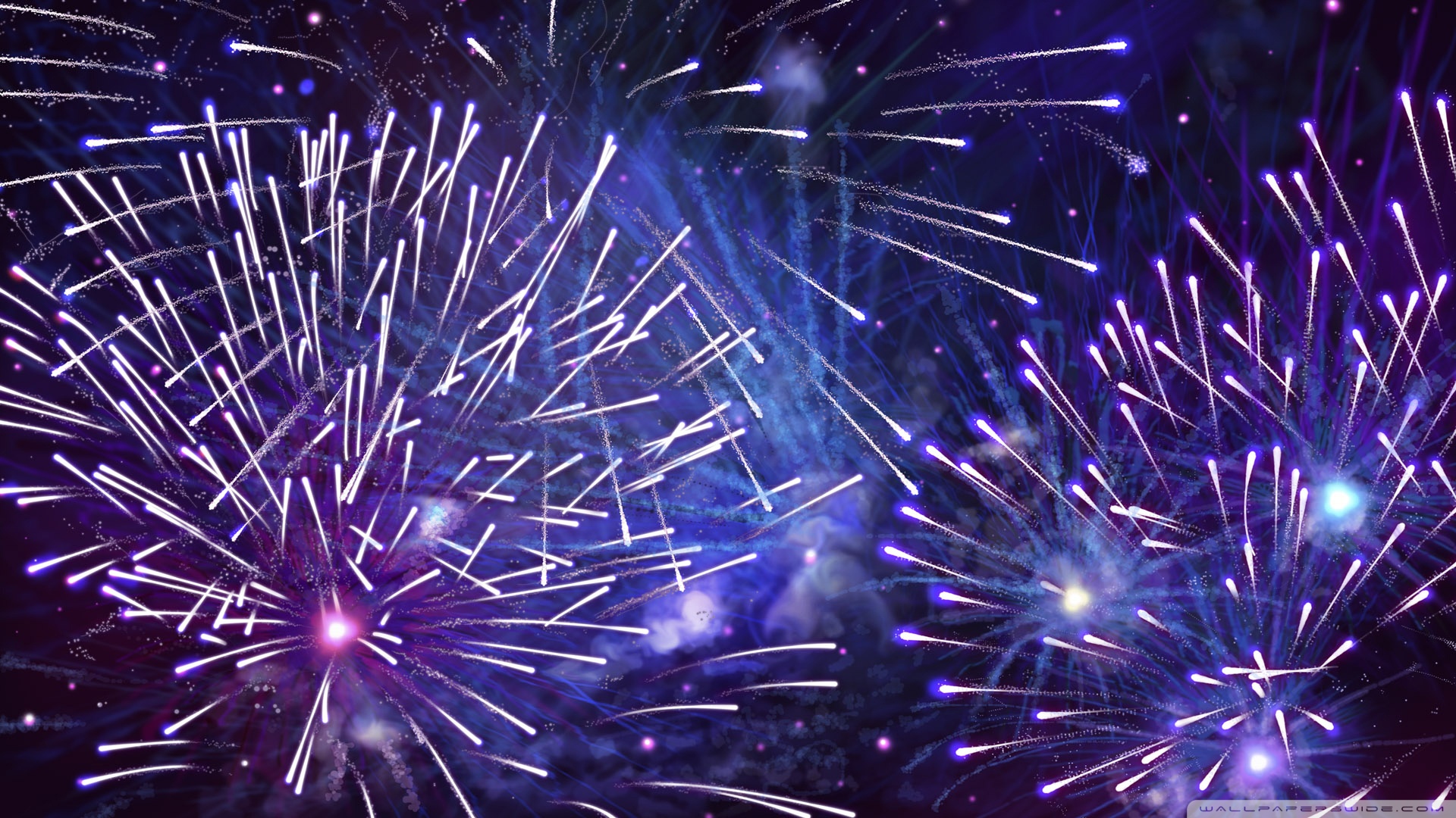 Fireworks Desktop Backgrounds
