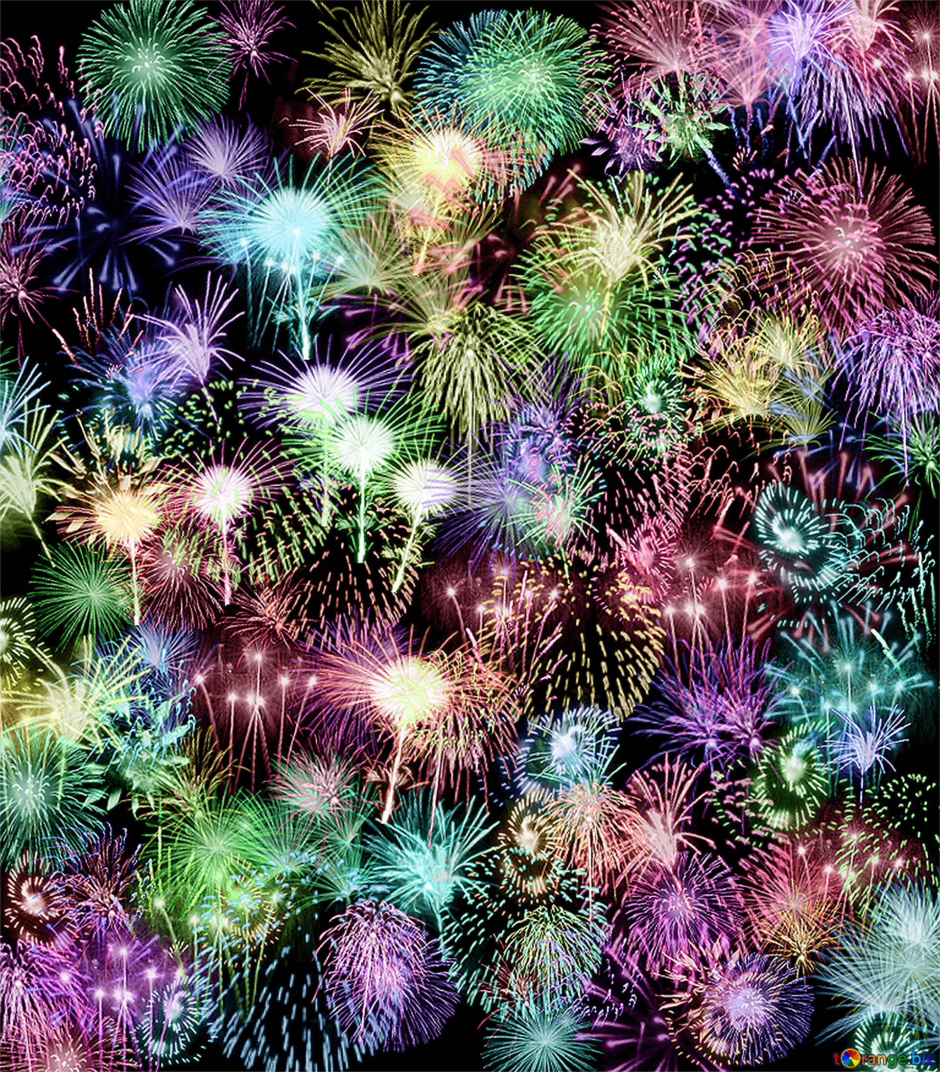 Fireworks Desktop Backgrounds