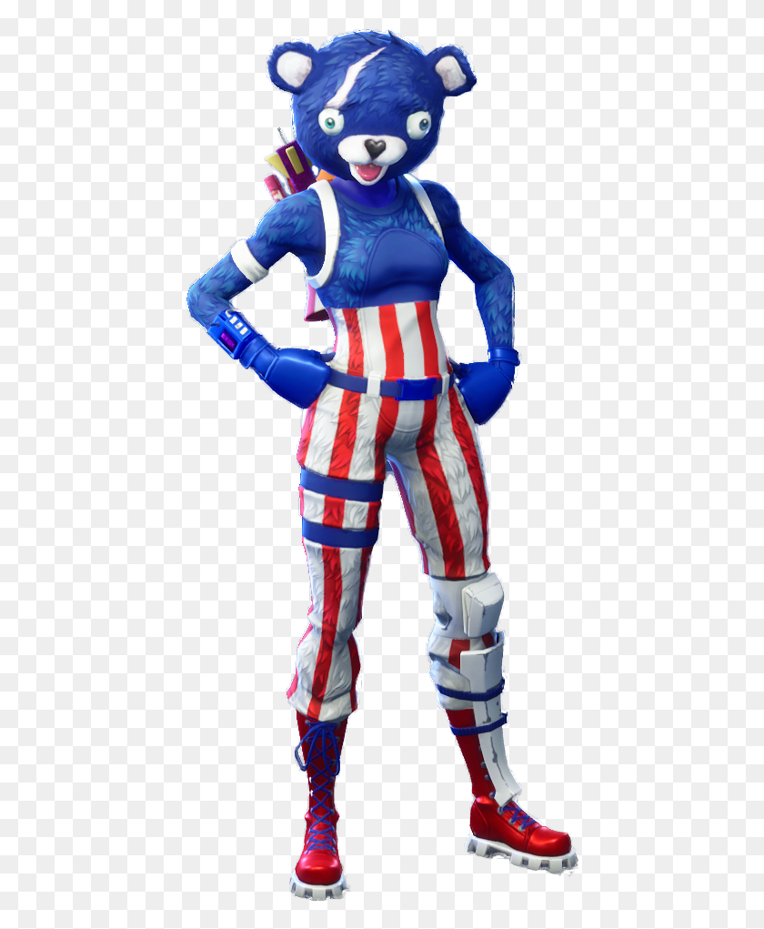 Fireworks Team Leader Fortnite Wallpapers