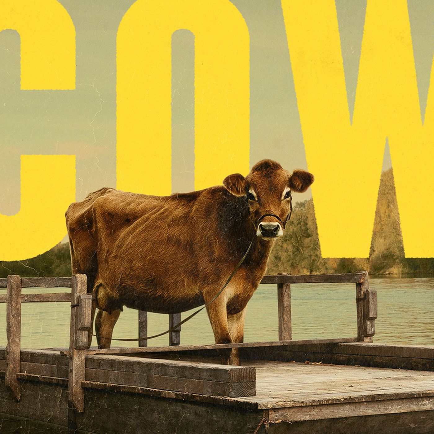 First Cow Movie Wallpapers