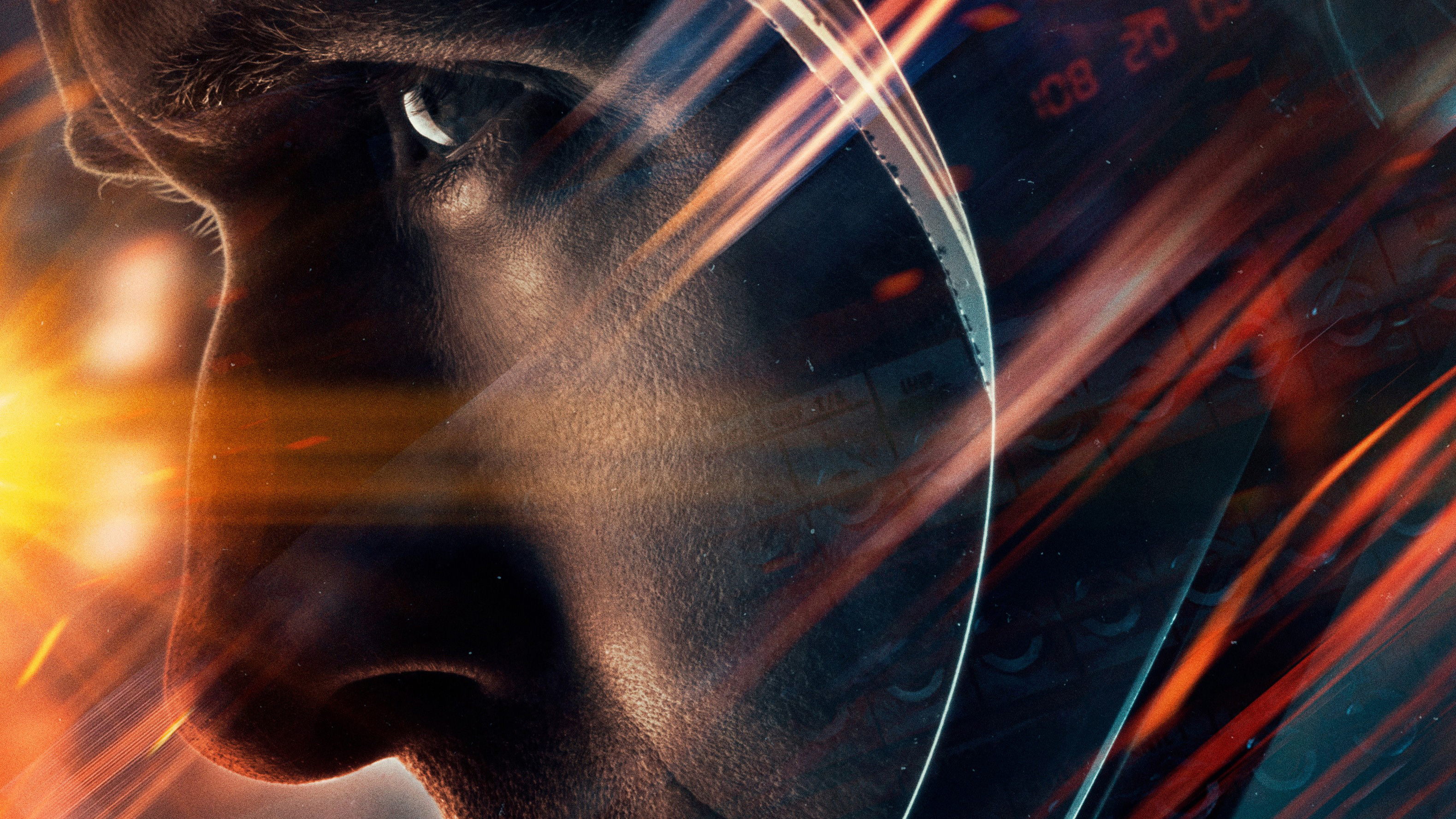 First Man 2018 Movie Wallpapers