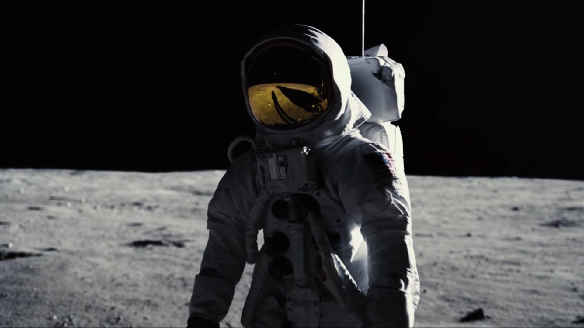 First Man 2018 Movie Wallpapers