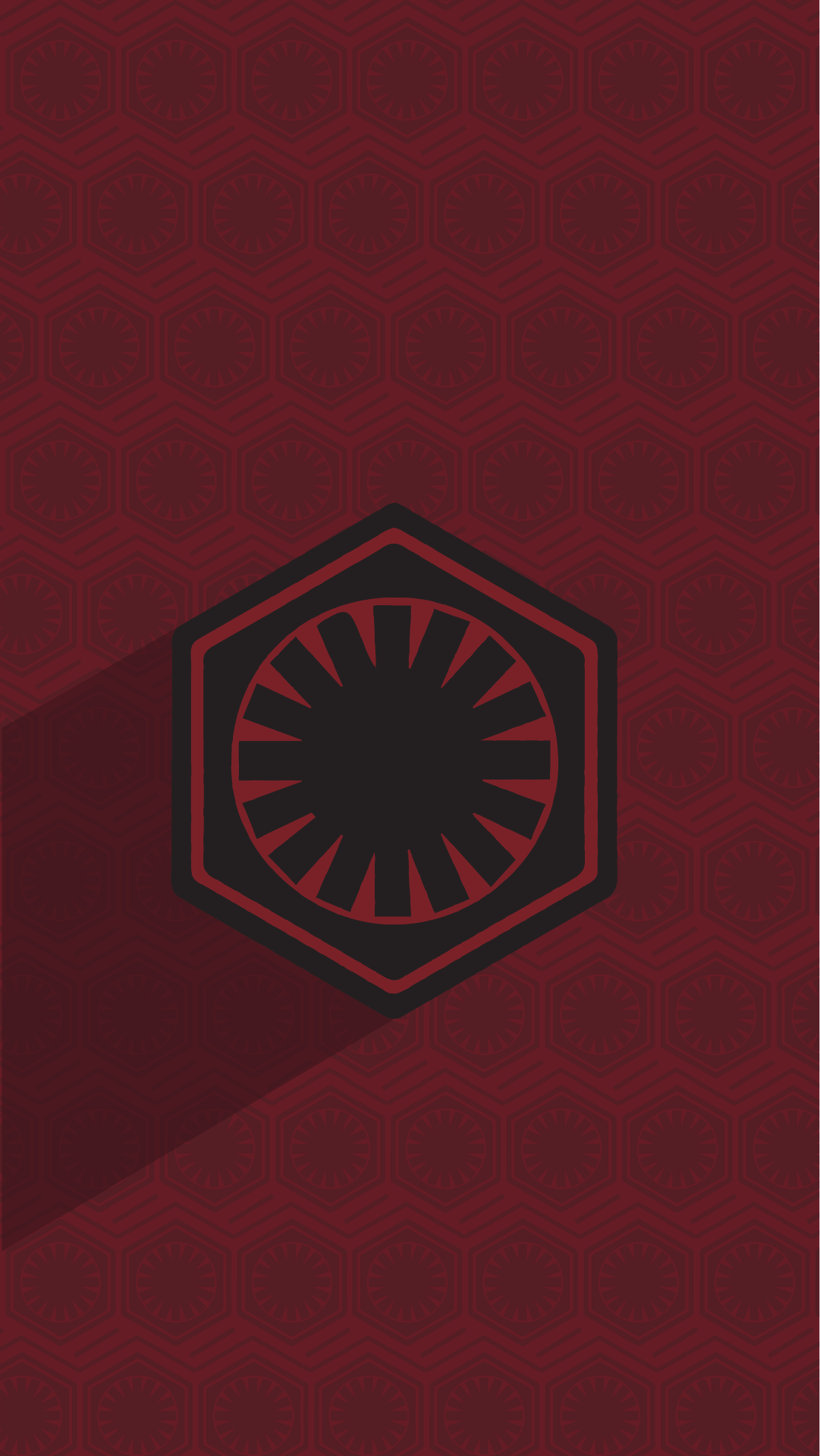 First Order Logo Wallpapers