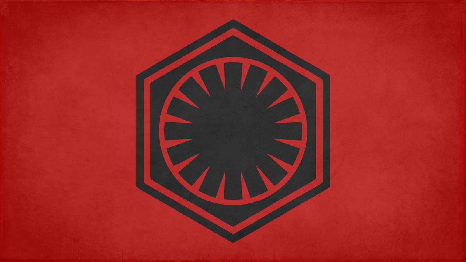 First Order Logo Wallpapers