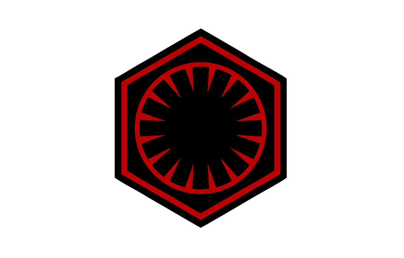 First Order Logo Wallpapers