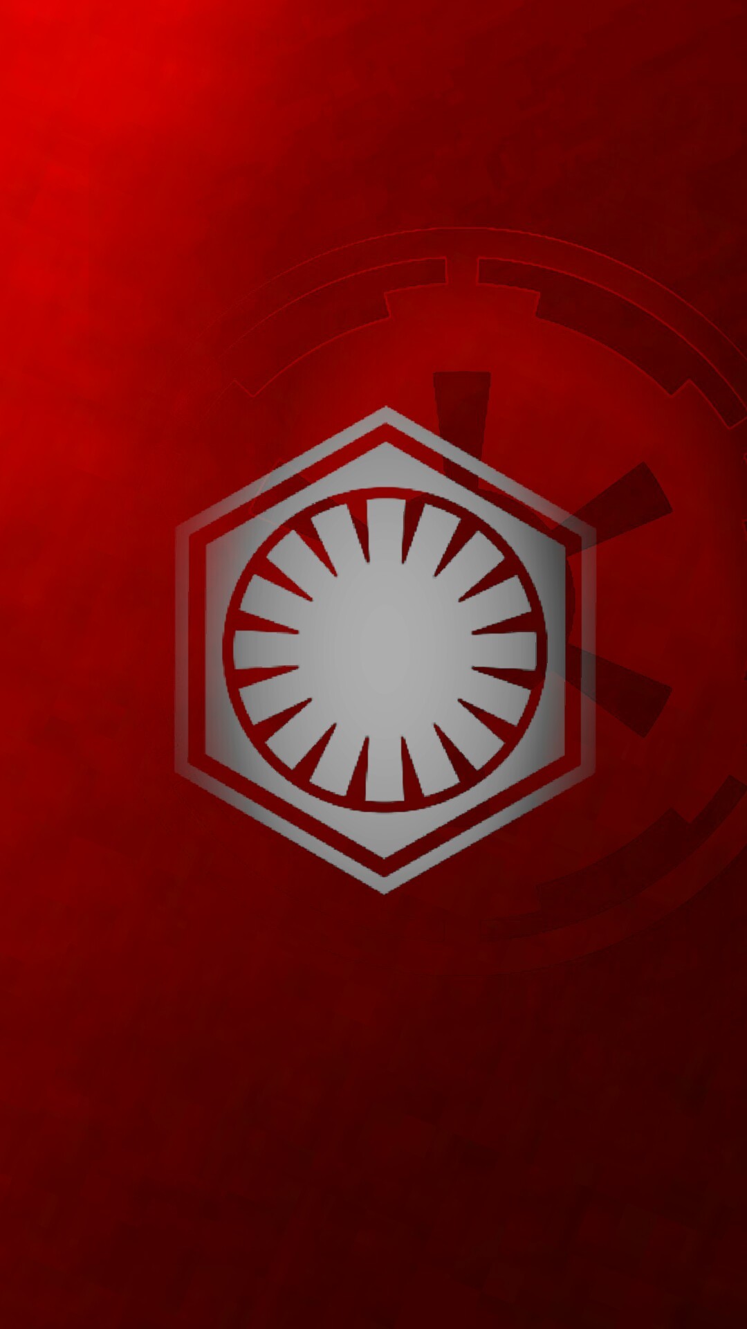 First Order Logo Wallpapers