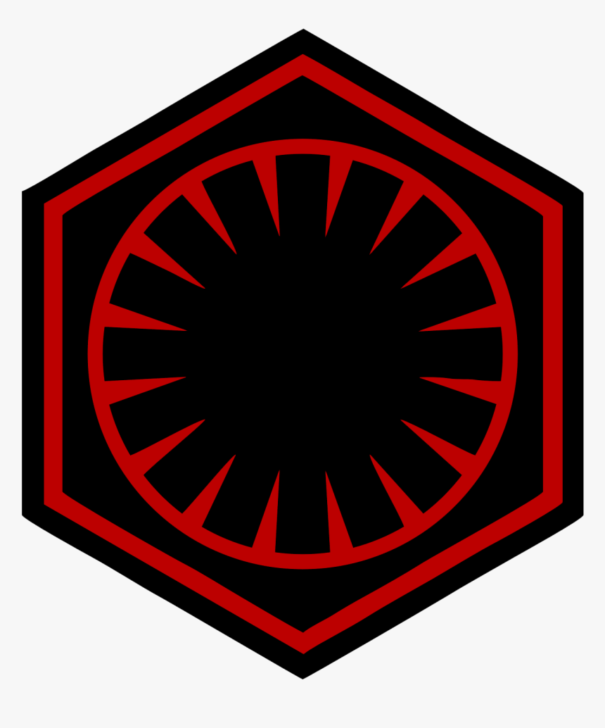 First Order Logo Wallpapers