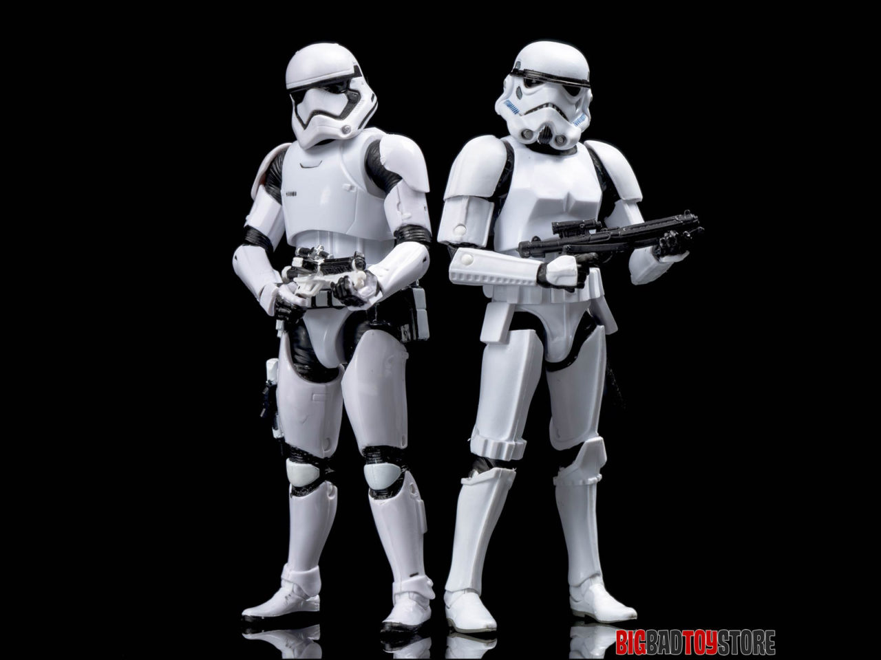 First Order Stormtrooper Wallpapers