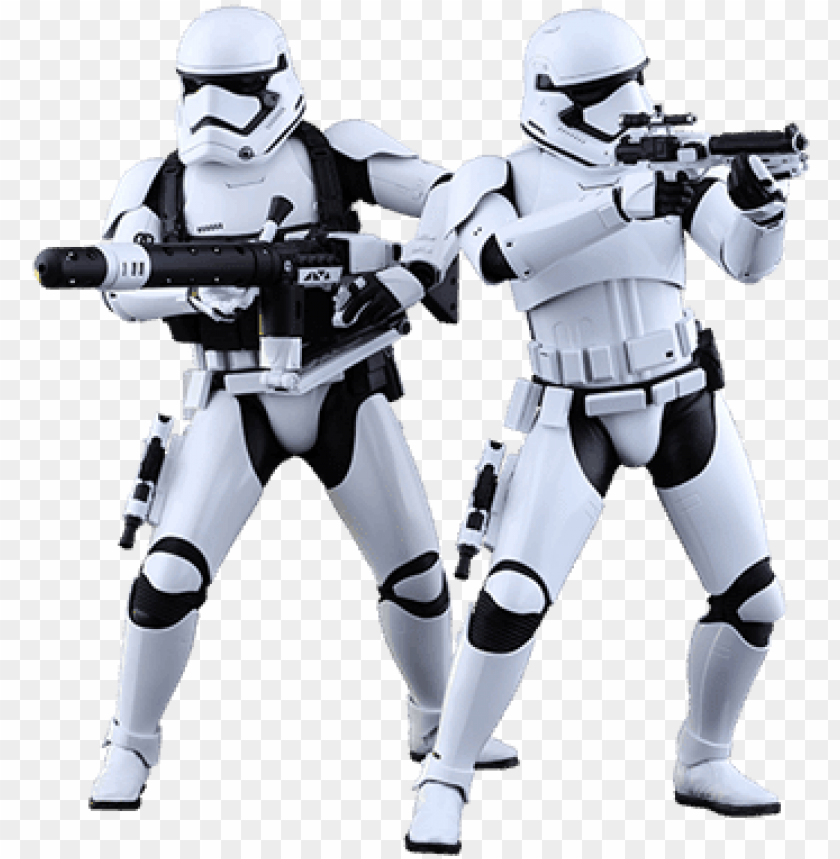 First Order Stormtrooper Wallpapers