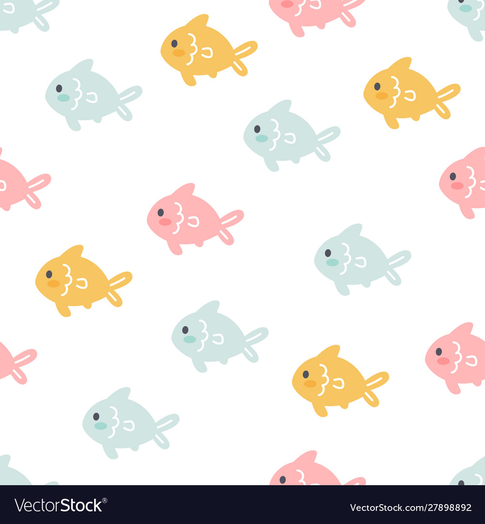 Fish Background