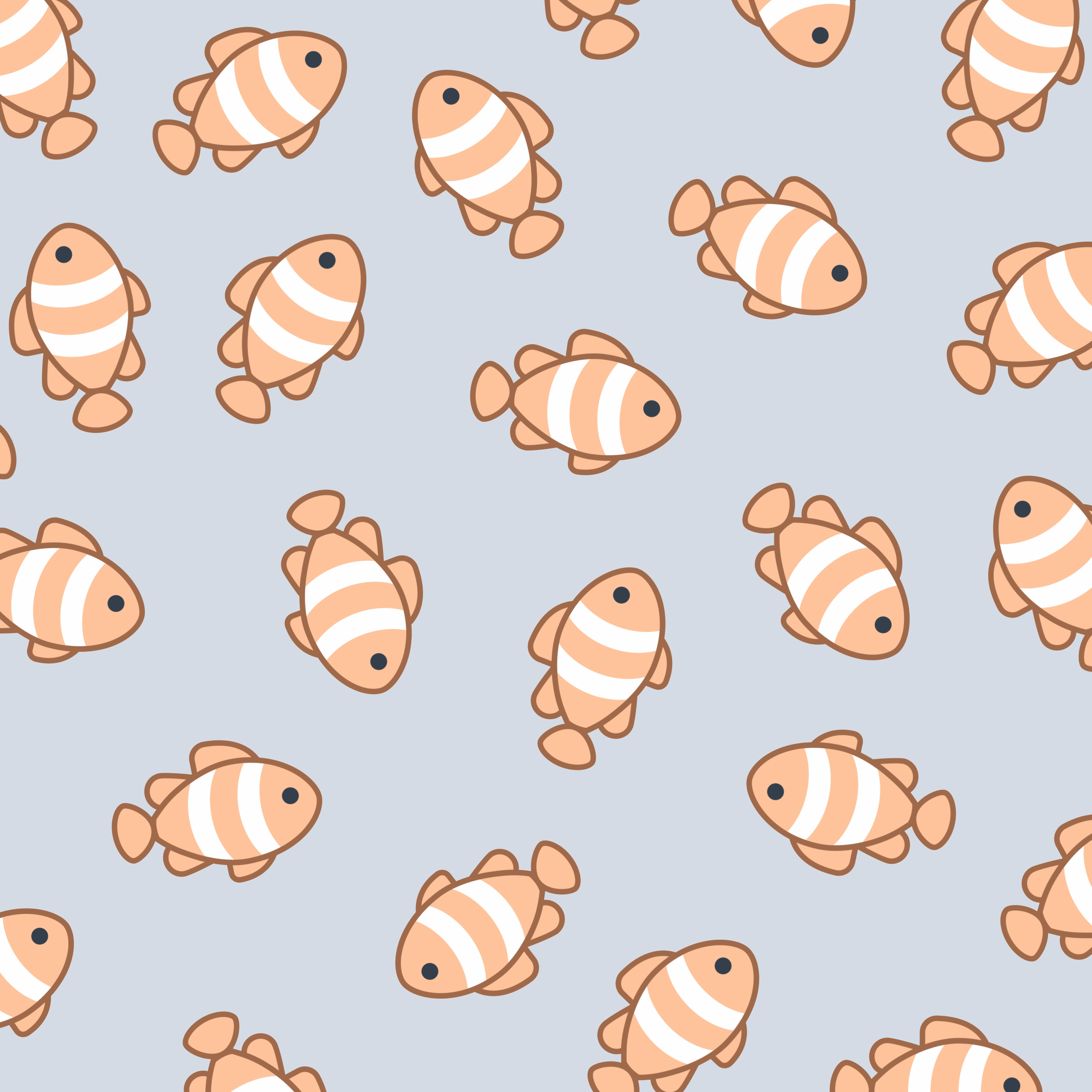 Fish Background