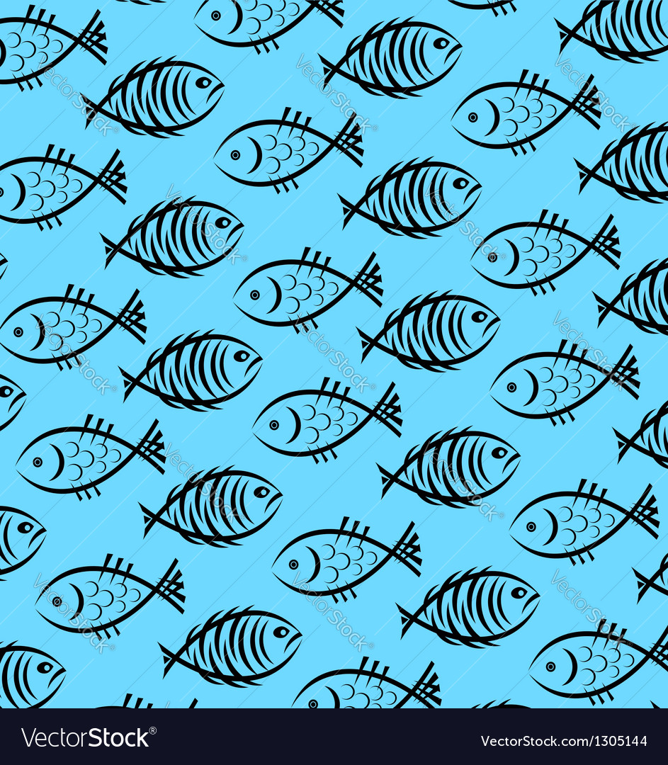 Fish Background