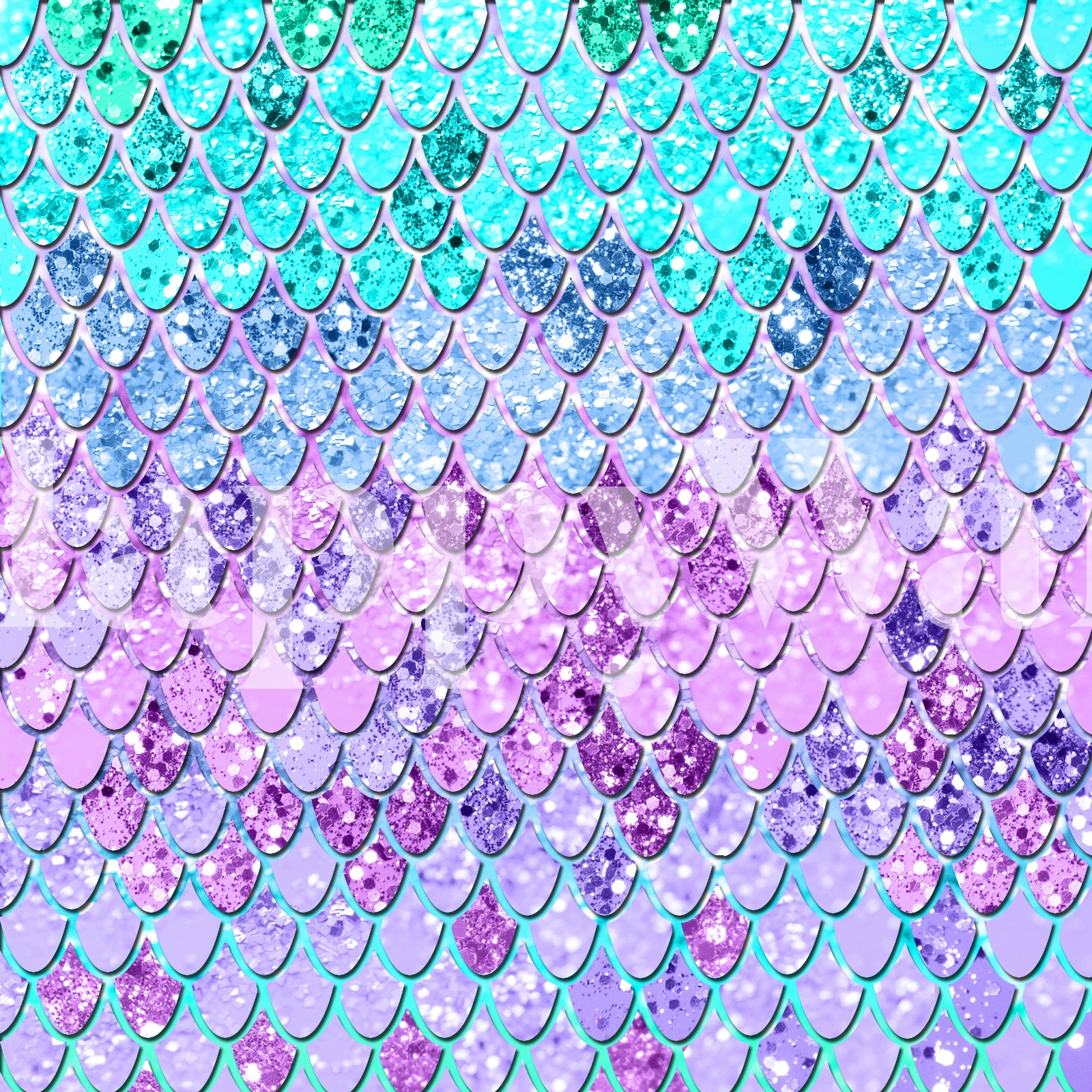 Fish Scale Wallpapers