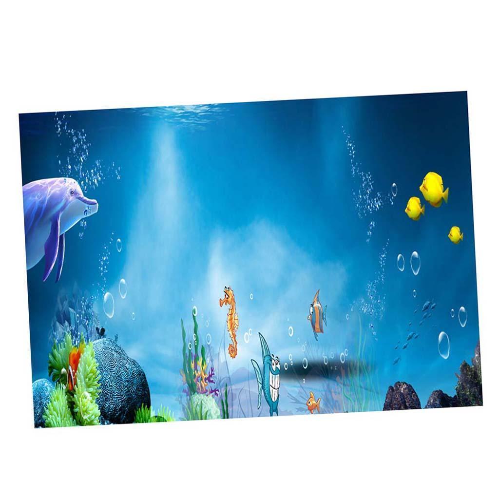 Fish Tank Wallpapers