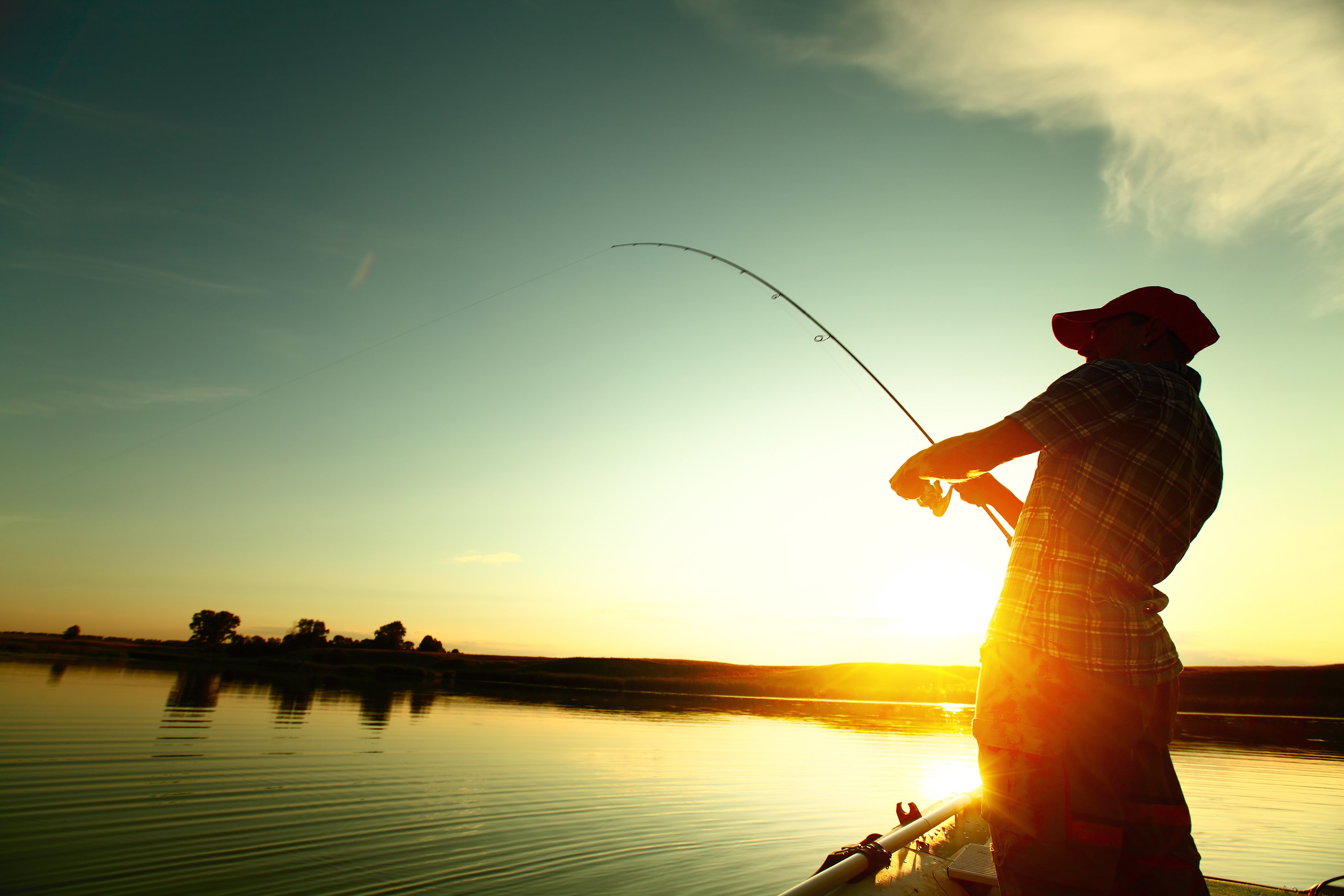 Fishing Hd Wallpapers